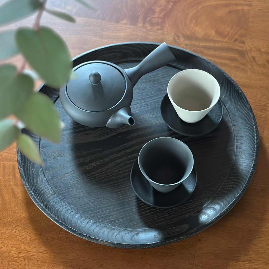 円錐小碗